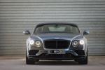 Bentley Continental GT V8 S 2016 года (AU)